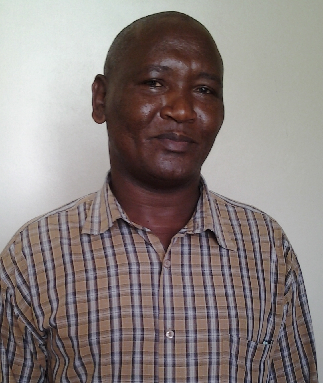 Reymond Murithi