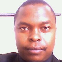 Antony Kinoti