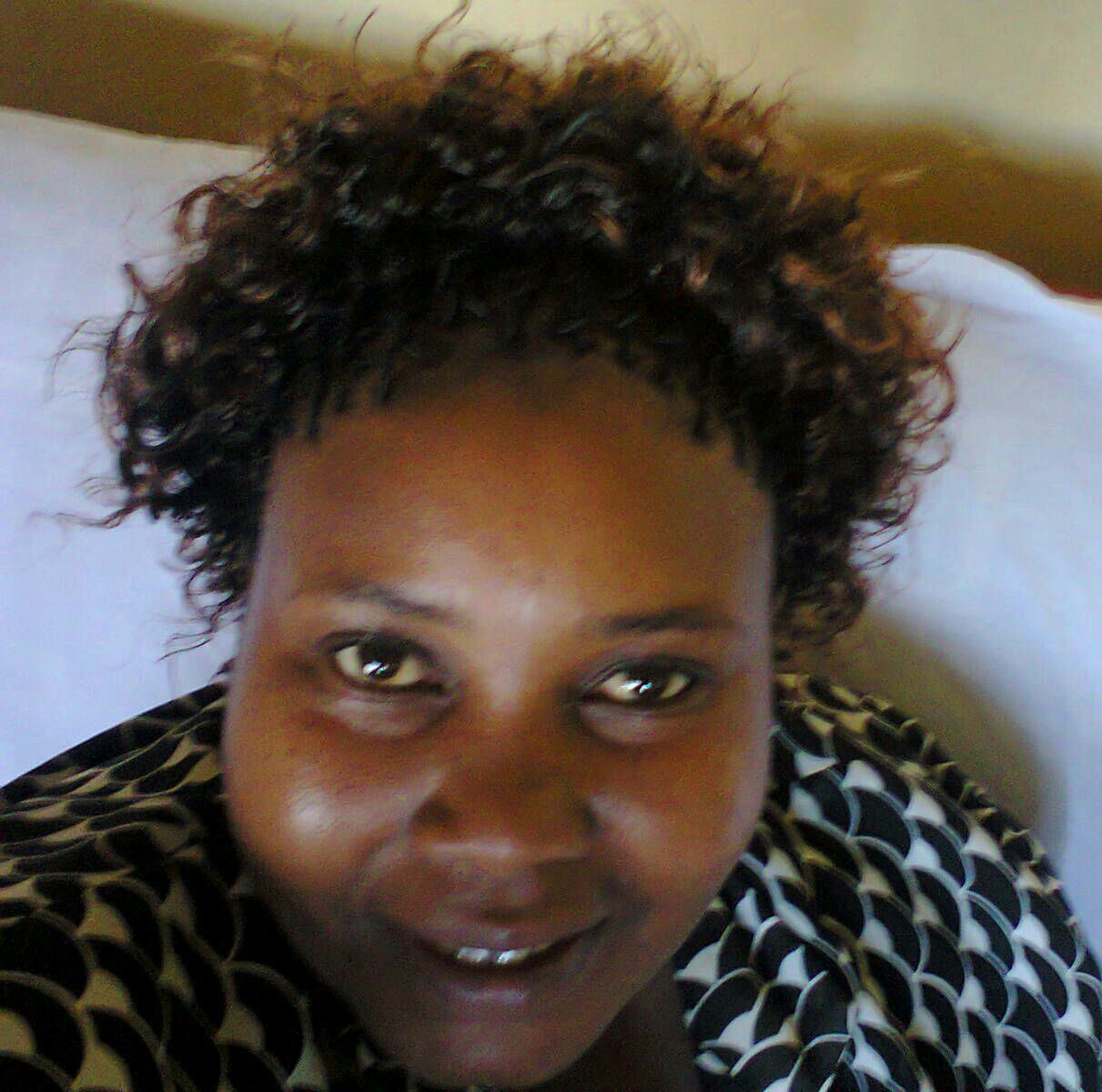 Ann Kinya