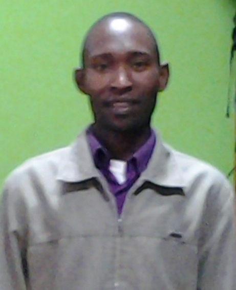 Morris Mutiga