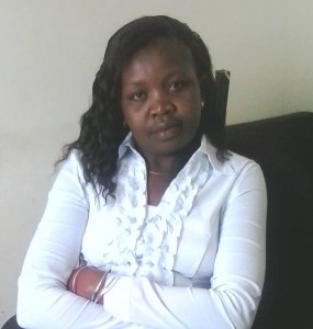 chemutai ngetich