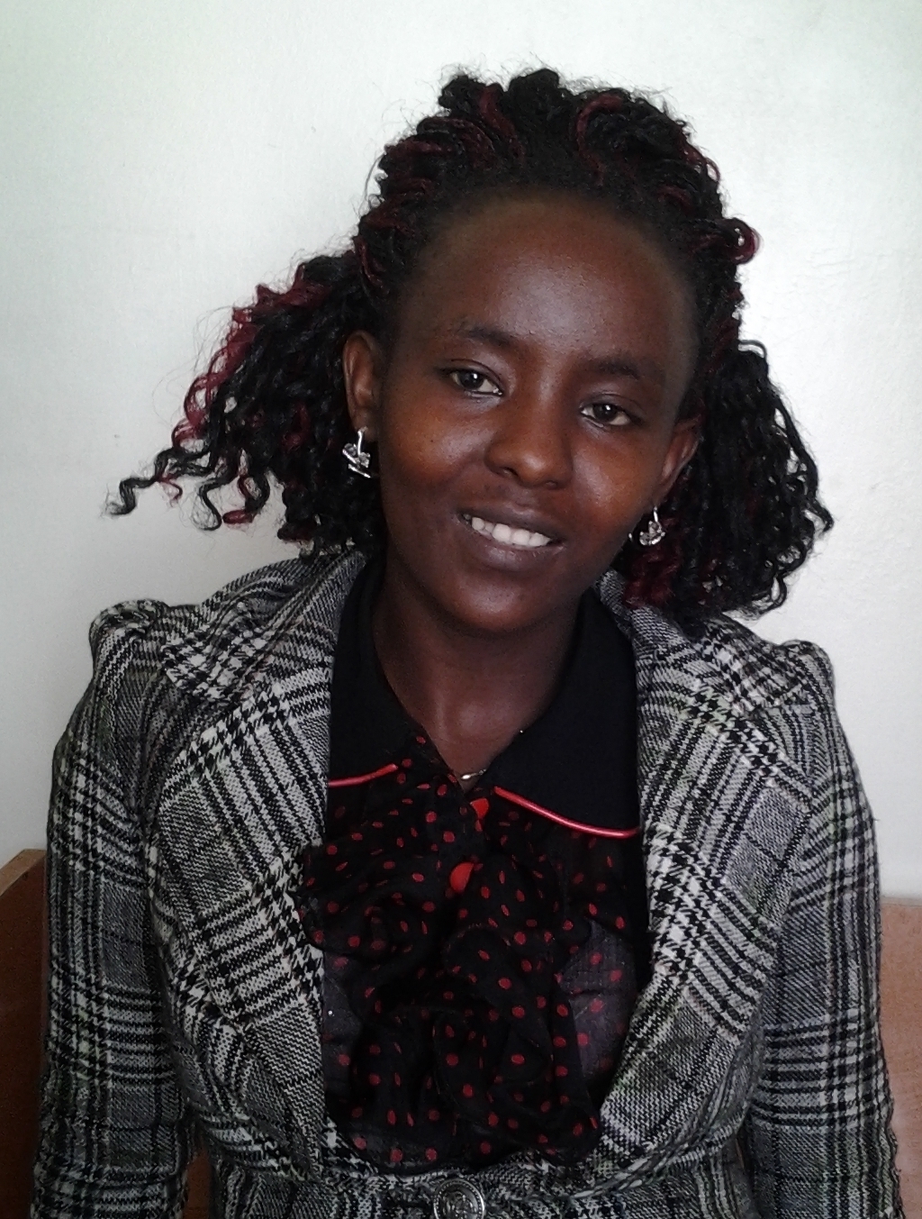 lenity makena