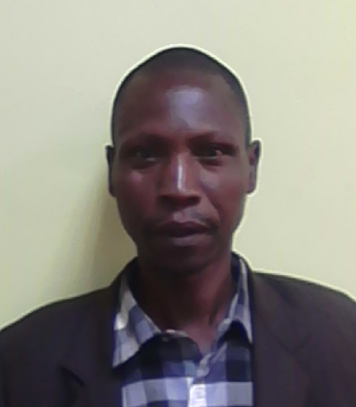 muthamia-john